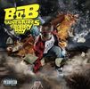 B. O.B: B.O.B Presents: The Adventures Of Bobby Ray, LP