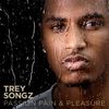 Trey Songz: Passion, Pain And Pleasure, CD