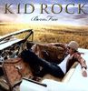 Kid Rock: Born Free (2LP + CD), 2 LPs