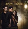 Various Artists: New Moon (O.S.T.), CD