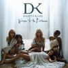 Danity Kane: Welcome To The Dollhouse, CD