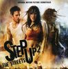 Step Up 2 - The Streets, CD