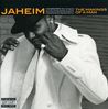 Jaheim: The Makings Of A Man, CD