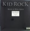 Kid Rock: Rock 'n' Roll Jesus (2LP + CD), 2 LPs
