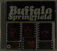 Buffalo Springfield: Buffalo Springfield, CD