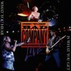 Bad Company: Best Of B.C. Live - What You Hear..., CD
