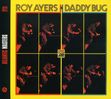 Roy Ayers  (geb. 1940): Daddy Bug, CD