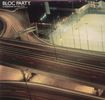 Bloc Party: A Weekend In The City, 2 LPs