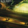 Bloc Party: Weekend In The City, CD
