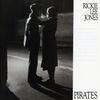 Rickie Lee Jones: Pirates, CD