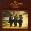 Ry Cooder: The Long Riders, CD