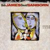 Bob James; David Sanborn: Double Vision, CD