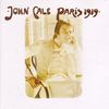 John Cale: Paris 1919, CD