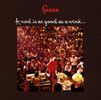 Faces: A Nod Is As Good As A Wink..., CD