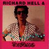Richard Hell: Blank Generation, CD
