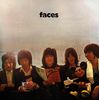 Faces: The First Step, CD