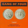 Gang Of Four: A Brief History Of The 20th Century, CD