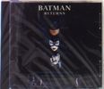 Batman Returns: Soundtrack, CD