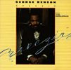 George Benson  (geb. 1943): Breezin', CD