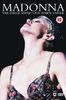 Madonna: The Girlie Show - Live Down Under, DVD