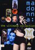 Madonna: The Ultimate Collection, 2 DVDs