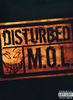 Disturbed: M.O.L., DVD