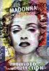Madonna: Celebration: The Video Collection, 2 DVDs
