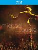 Michael Buble: Meets Madison Square Garden, Blu-ray Disc