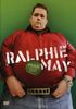 Ralphie May: Prime Cut, DVD