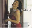 Roberta Gambarini (geb. 1972): Under Italian Skies, 2 CDs