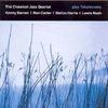 Classical Jazz Quartet: Play Tchaikovsky, CD