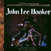 John Lee Hooker: The Gold Collection, 2 CDs