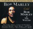 Bob Marley: Bob Marley & The Wailers, 5 CDs