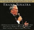 Frank Sinatra  (1915-1998): Frank Sinatra, 5 CDs