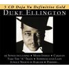 Duke Ellington  (1899-1974): Anthology, 5 CDs