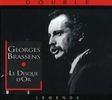 Georges Brassens: Le Disque D'Or, 2 CDs