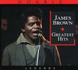 James Brown: Greatest Hits, 2 CDs
