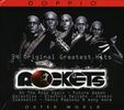 Rockets: 34 Original Greatest Hits, 2 CDs
