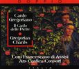 Canto Gregoriano, 2 CDs