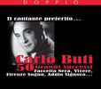 Carlo Buit: 50 Grandi Successi, 2 CDs