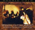 Various Artists: Spanish Guitar Magic, 2 CDs
