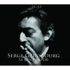 Serge Gainsbourg: Le Disque D'Or, 2 CDs