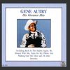 Gene Autry: His Greatest Hits, CD