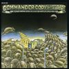 Commander Cody And His Lost Planet Airmen: Live From Deep In The Heart Of Texas, CD