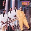 Heavy D. & The Boyz: Big Tyme, CD