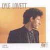 Lyle Lovett: Lyle Lovett, CD