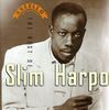 Slim Harpo: The Best Of Slim Harpo (Hip-O), CD