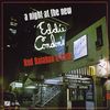 Red Balaban & Cats: Night At The New Eddie Cond..., CD