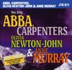 Karaoke: Abba - Carpenters -: Karaoke: Abba - Carpenters - O, CD