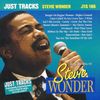 Karaoke: Stevie Wonder Just T: Karaoke: Stevie Wonder Just Tr, CD
